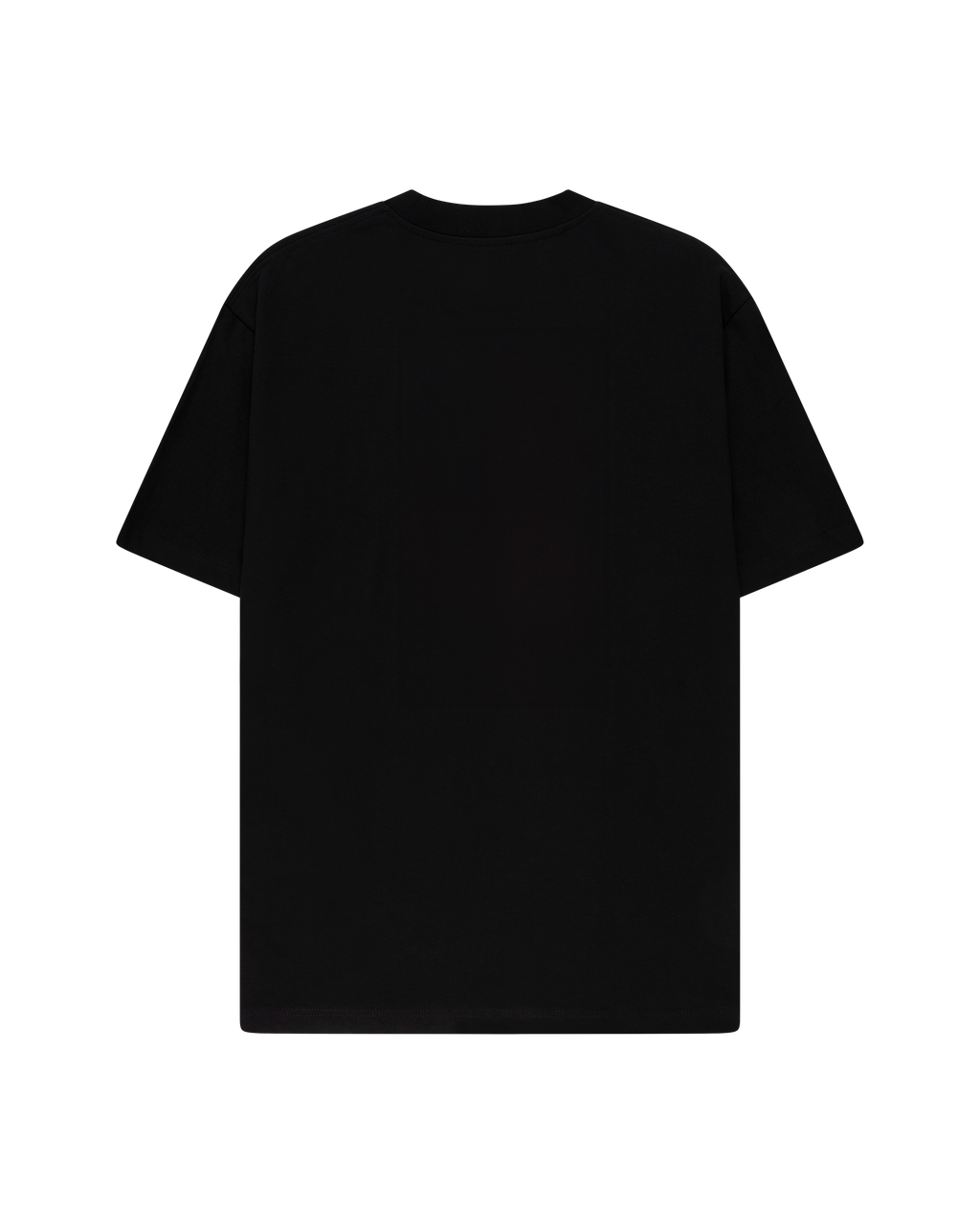 tricou Tradition, din spate